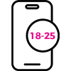 18-25 Data Pack - image