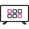 TV à la Carte - icon