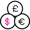 Foreign Exchange rates - image