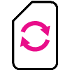 Data Only SIM - image