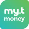 my.t money - icon