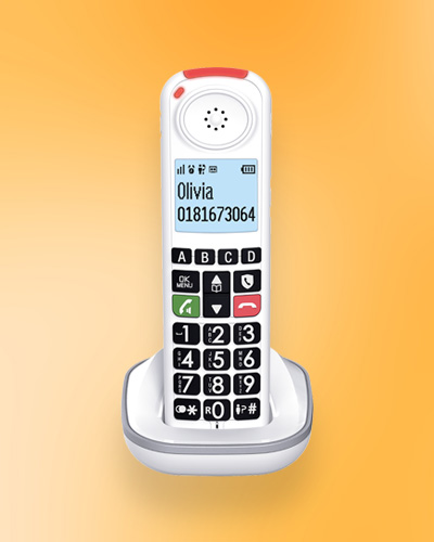 Telephone sets - image