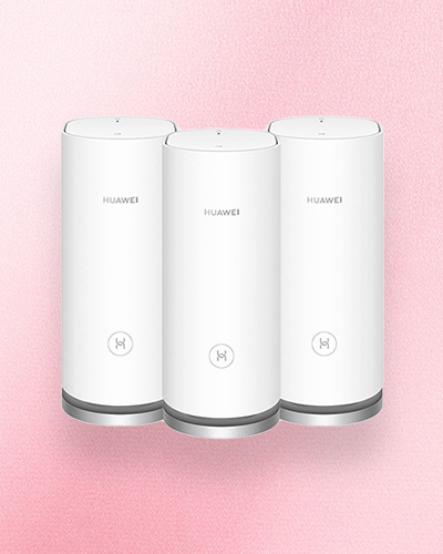 Smart Wi-Fi - image